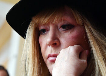 Деменция? 74-летняя Пугачева держится из последних сил