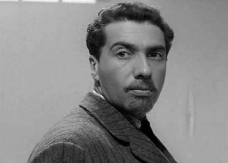 С кого «срисовали» директора школы в фильме «Республика Шкид»