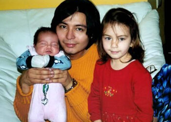 Поклонники не узнали: Бабкина показала, какой была до пластики. Фото