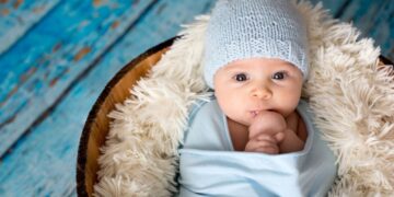 Называть или нет новорожденного ребенка нерусским именем