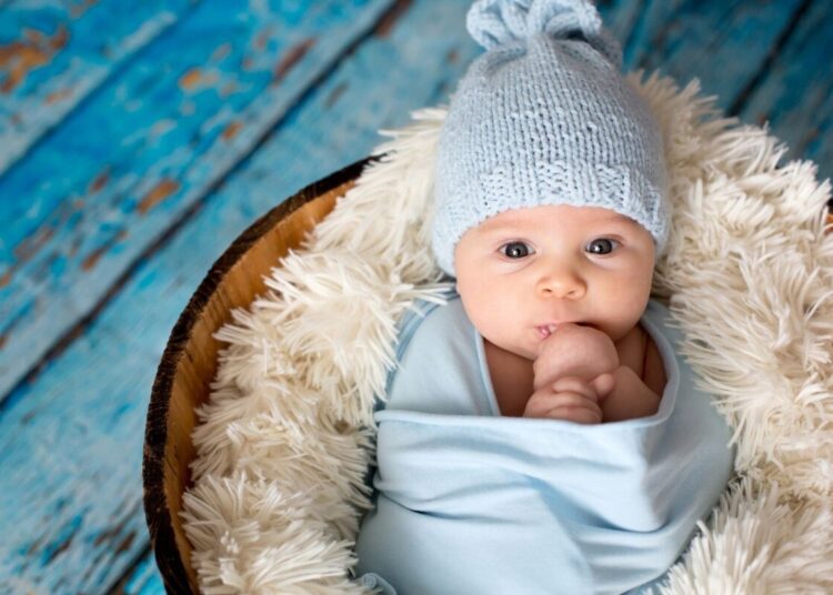 Называть или нет новорожденного ребенка нерусским именем