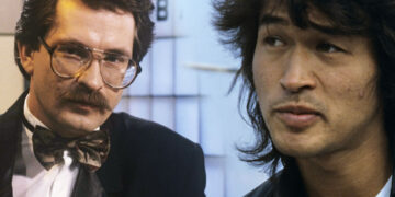 Кем стали сын Цоя, дочь Листьева и дети других рано ушедших знаменитостей. Фото