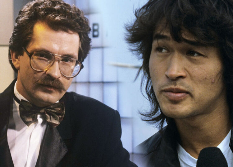 Кем стали сын Цоя, дочь Листьева и дети других рано ушедших знаменитостей. Фото