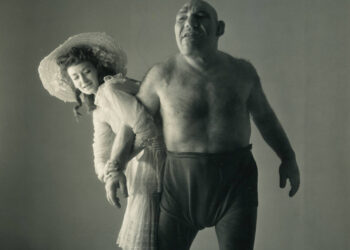 Каким недугом страдал прототип Шрека рестлер Морис Тийе