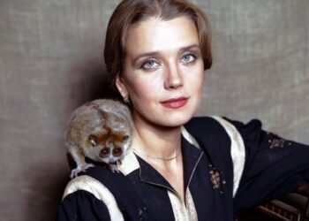 Что стало с 10 красавицами советского кино: умерли, сошли с ума, отсидели