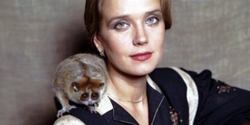 Что стало с 10 красавицами советского кино: умерли, сошли с ума, отсидели