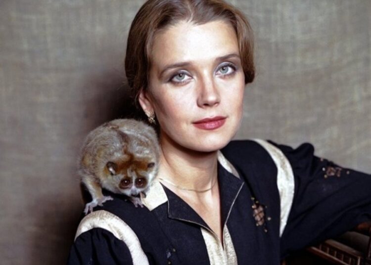 Что стало с 10 красавицами советского кино: умерли, сошли с ума, отсидели