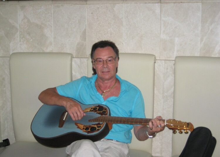 Близкий друг Градского рассказал, как тот умудрился нажить столько денег