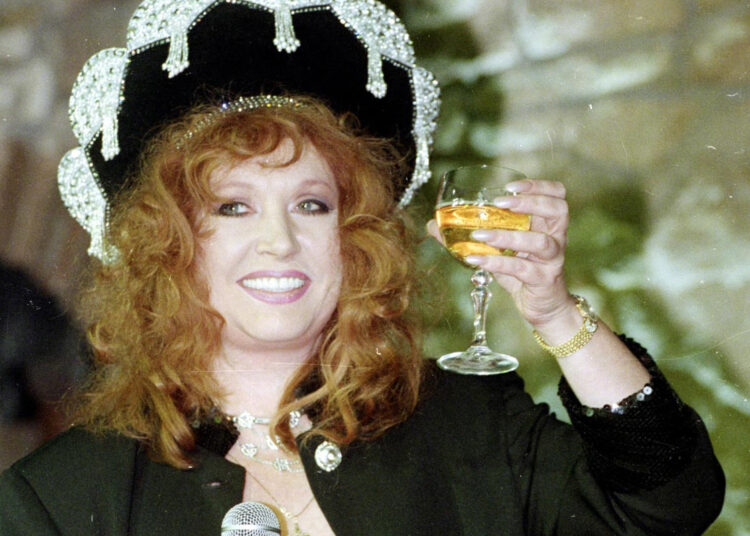 Пьяные выходки российских звезд, которые запомнятся надолго