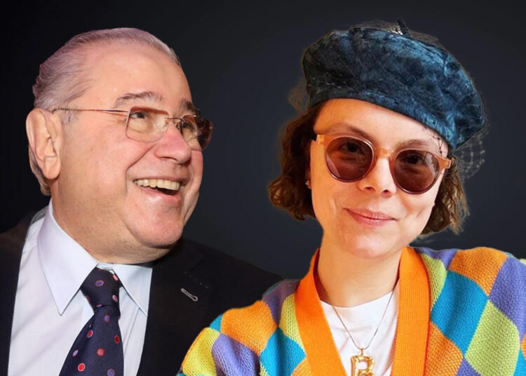 Злодейский план Брухуновой чуть не разрушил жизнь Елены Воробей