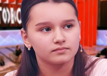 Как сейчас живет родившая в 11 лет Валя Исаева