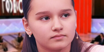 Как сейчас живет родившая в 11 лет Валя Исаева