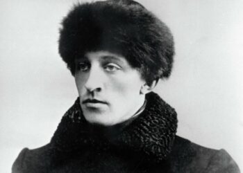 Гении и худшие мужья в мире: какими были в быту Блок, Эйнштейн, Юнг