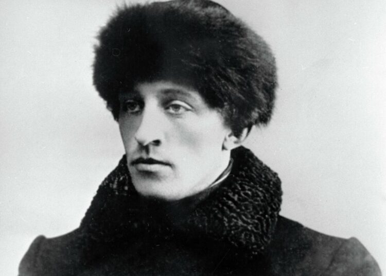 Гении и худшие мужья в мире: какими были в быту Блок, Эйнштейн, Юнг