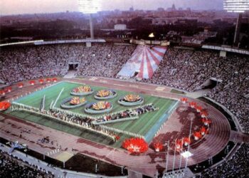 Почему Олимпиада-1980 стала катастрофически убыточной для СССР