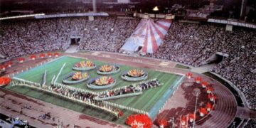 Почему Олимпиада-1980 стала катастрофически убыточной для СССР