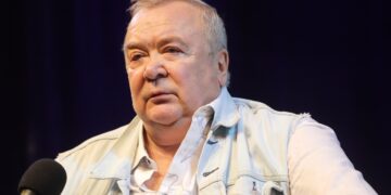 О чем больше всего жалеет «усатый нянь» Сергей Проханов