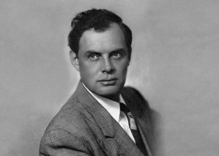 Как предательство убило актера Павла Кадочникова