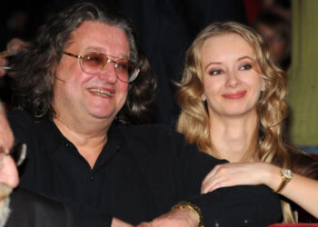 Близкий друг Градского рассказал, как тот умудрился нажить столько денег