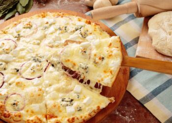 Шефы кулинарии открыли секрет самой вкусной пиццы в мире