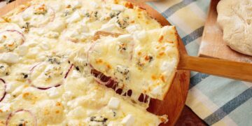 Шефы кулинарии открыли секрет самой вкусной пиццы в мире