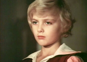 Почему сыгравший Звездного мальчика Павел Чернышев променял славу на похоронный бизнес