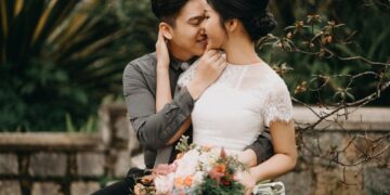 Необычные свадебные традиции у казахов: серьги вместо колец и калым вместо выкупа