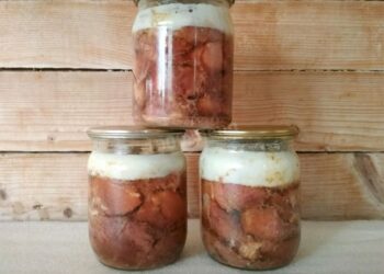 Почему минералка всегда газированная