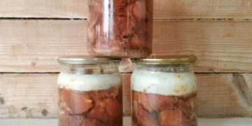 Почему минералка всегда газированная