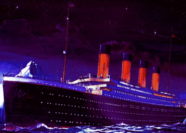 «Титаник»: интересные факты о создании кинолегенды