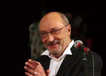 На чужбине в доме престарелых: печальный финал дамского угодника Михаила Козакова