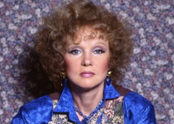 Смерть любимого внука: поступок дочери Гурченко, который навсегда разделил ее с матерью