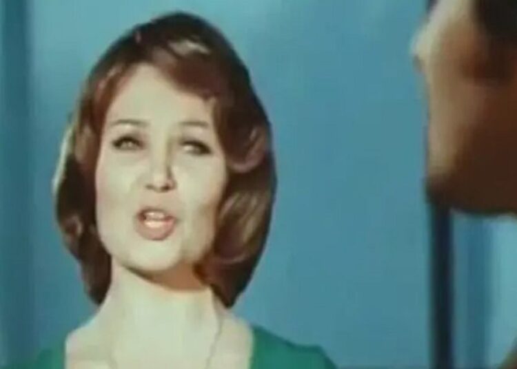 Счастливый брак, закончившийся запоями: судьба советской певицы Аллы Абдаловой