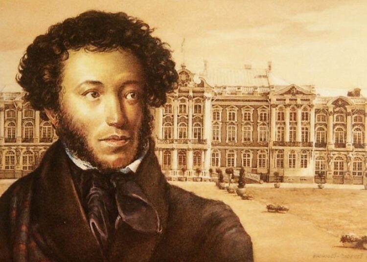 Французское коварство: разгадка того, почему Пушкин умер, а Дантес быстро выздоровел после дуэли