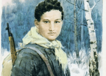 Судьба человека, предавшего Зою Космодемьянскую: как Василий Клубков смог вернуться в СССР