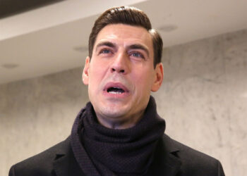 Творческий успех и трагическая судьба Дмитрия «Космоса» Дюжева