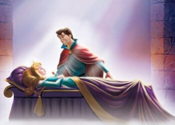 Что не так со знакомыми с детства сказками про Колобка, Спящую красавицу и Бабу-Ягу