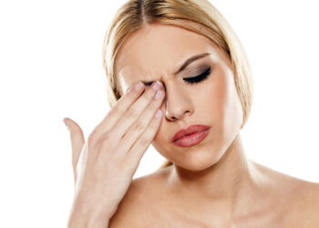 Страшные последствия травмы: правда ли, что глаз может вытечь