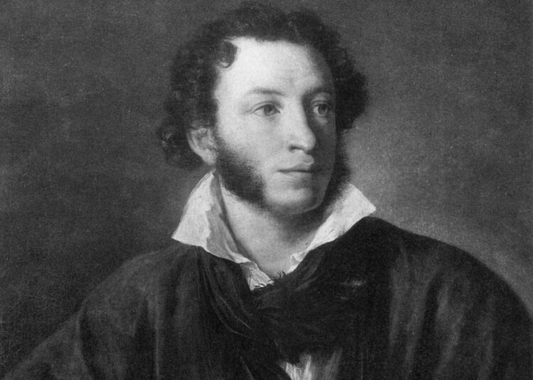 Единственный прямой потомок Пушкина: «Руки не подам только потомкам Дантеса»