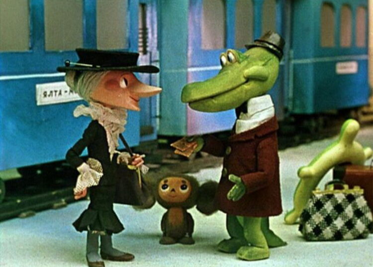 Какие тайны скрывает старуха Шапокляк, созданная Успенским