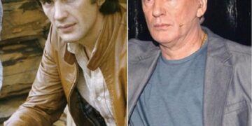 Как бурный роман Александра Абдулова чуть не сделал актера доносчиком КГБ