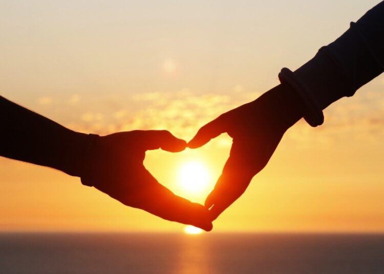 12 великолепных фильмов о любви