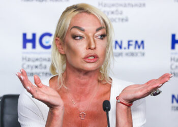 Это фиаско! Как провалилось шоу Волочковой