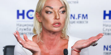 Это фиаско! Как провалилось шоу Волочковой