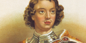 Как за каменной стеной: мужские имена прирожденных защитников