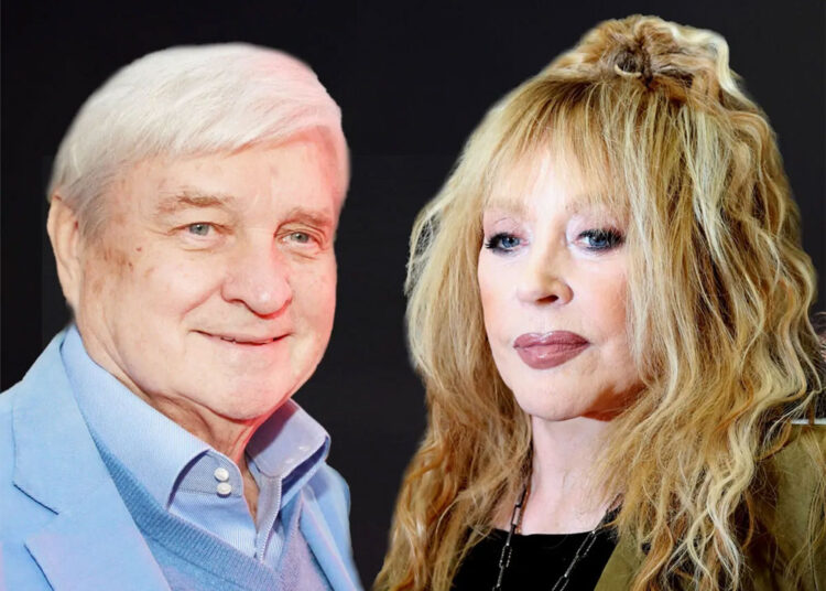 Перед смертью бывший муж Пугачевой раскрыл причину развода с ней