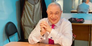 Вторая жена Петросяна: судьба изменившей юмористу Анны Козловской