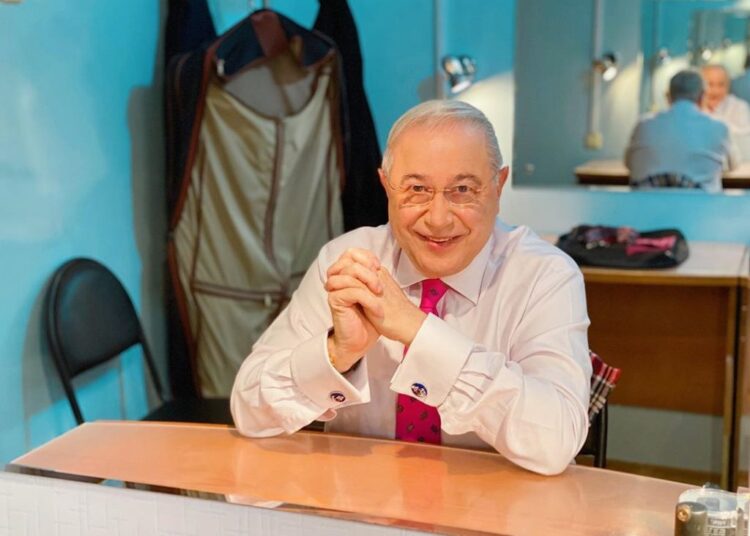 Вторая жена Петросяна: судьба изменившей юмористу Анны Козловской