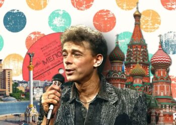 Наступил на горло собственной песне: куда пропал гремевший в 80-х Николай Гнатюк