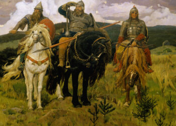 Как за последние 120 лет поменялась внешность русской женщины